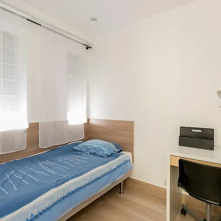 Aparthotel Le Relais Amelie Clamart