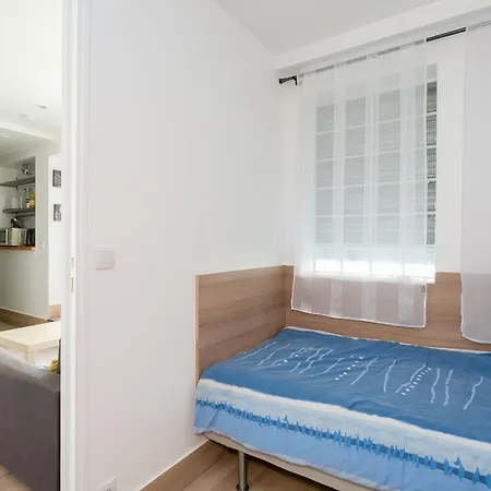 Aparthotel Le Relais Amelie