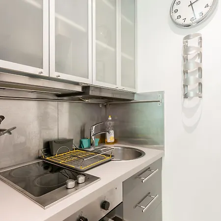 Le Relais Amelie 3* Clamart