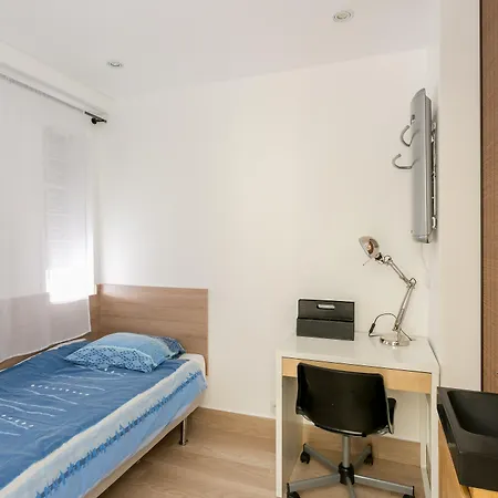 Le Relais Amelie Aparthotel Clamart