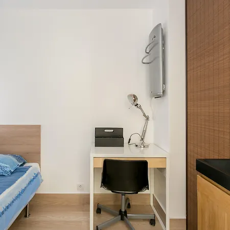 Aparthotel Le Relais Amelie