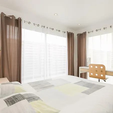 Aparthotel Le Relais Amelie 3*