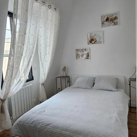 Le Relais Amelie Clamart