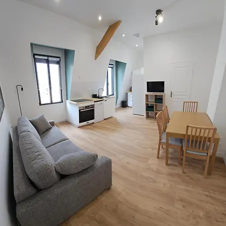 Aparthotel Le Relais Amelie Clamart