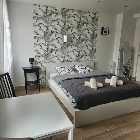 Résidence Le Relais Amélie 4* Clamart