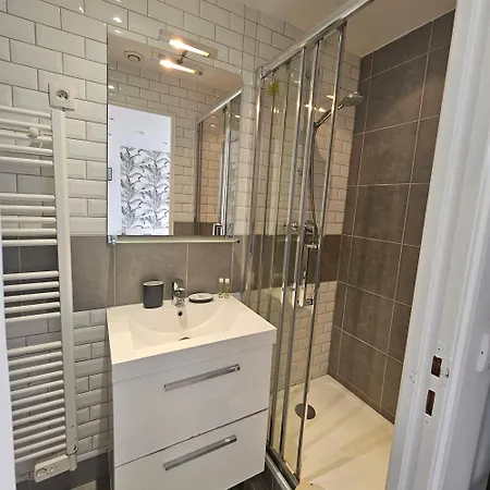 Le Relais Amelie Aparthotel