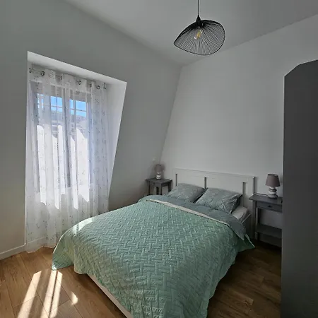 Aparthotel Le Relais Amelie 3*