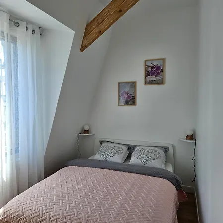 Le Relais Amelie