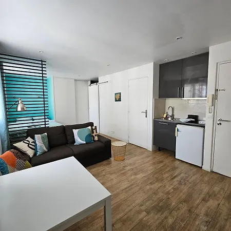 Résidence Le Relais Amélie Aparthotel 4*