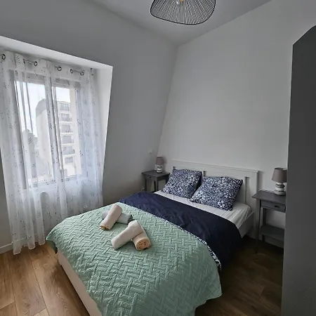Aparthotel Le Relais Amelie 3*