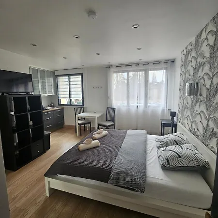 Le Relais Amelie Clamart