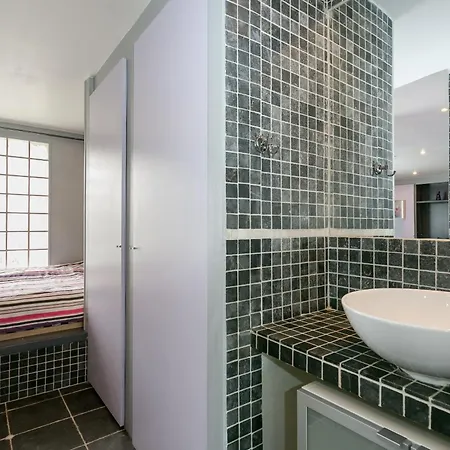Aparthotel Résidence Le Relais Amélie Clamart