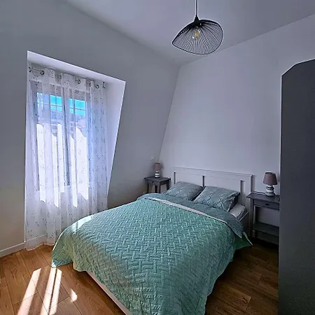 Résidence Le Relais Amélie Appart hôtel Clamart