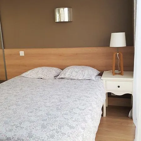 Le Relais Amelie Apart Otel Clamart