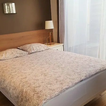 Le Relais Amelie Aparthotel Clamart
