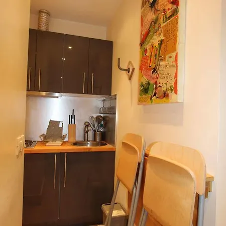 Le Relais Amelie 3*