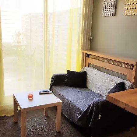 Le Relais Amelie Aparthotel