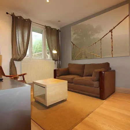 Résidence Le Relais Amélie Aparthotel 4*