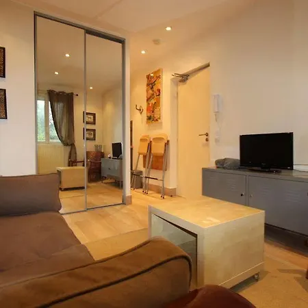 Aparthotel Le Relais Amelie 3*