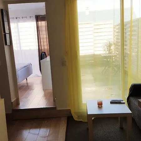Aparthotel Résidence Le Relais Amélie