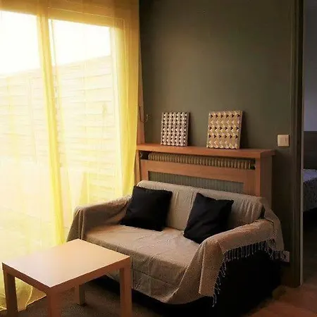 Aparthotel Le Relais Amelie Clamart