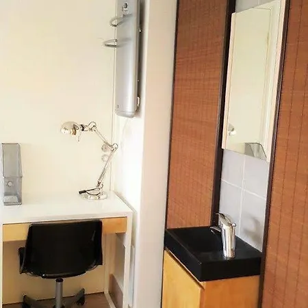Le Relais Amelie Aparthotel