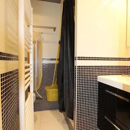 Aparthotel Le Relais Amelie