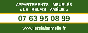Le Relais Amelie Aparthotel Clamart