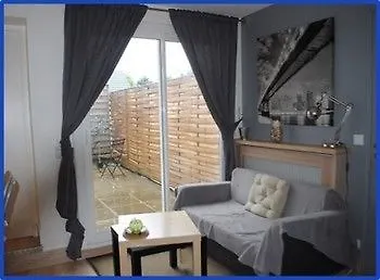 Aparthotel Le Relais Amelie 3*