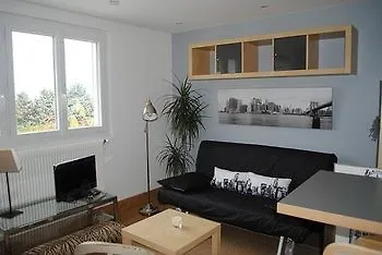 Résidence Le Relais Amélie Aparthotel 4*