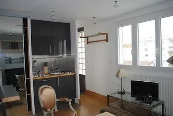 Le Relais Amelie Aparthotel 3*