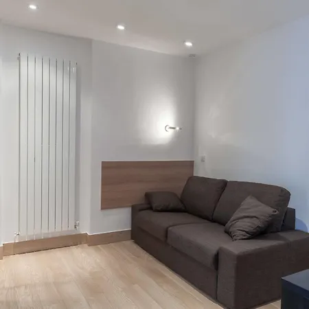 Le Relais Amelie Aparthotel Clamart