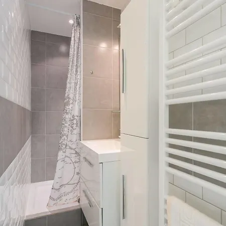 Résidence Le Relais Amélie Clamart
