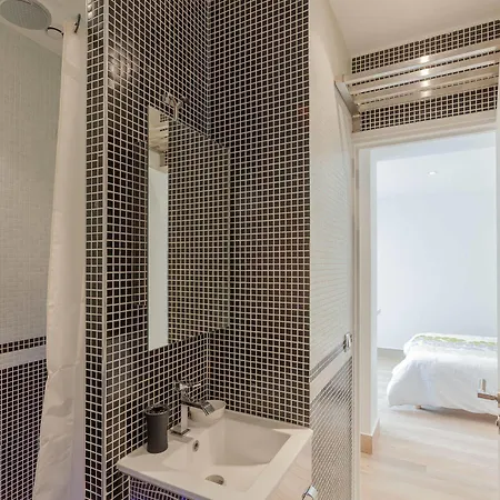 Aparthotel Le Relais Amelie