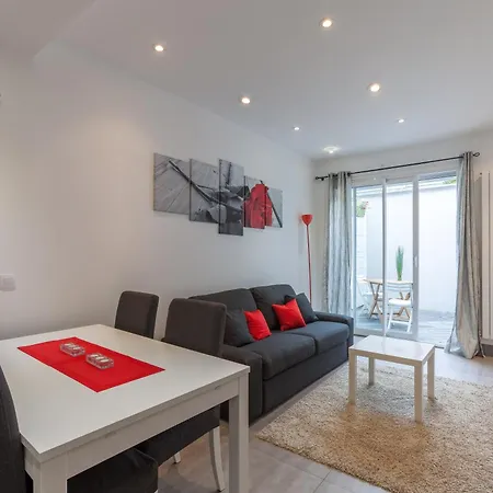 Résidence Le Relais Amélie Aparthotel 4*