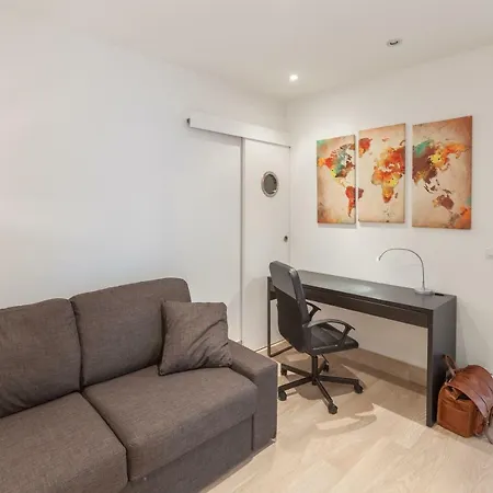 Aparthotel Le Relais Amelie Clamart