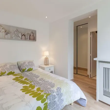 Le Relais Amelie Aparthotel Clamart