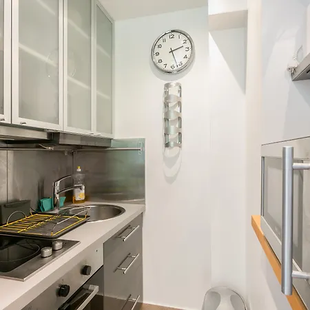 Résidence Le Relais Amélie Aparthotel Clamart