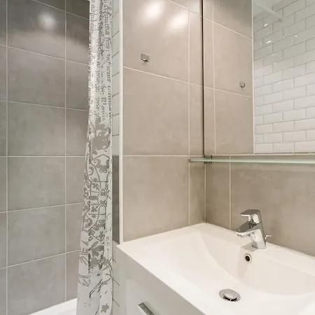 Résidence Le Relais Amélie Aparthotel 3*