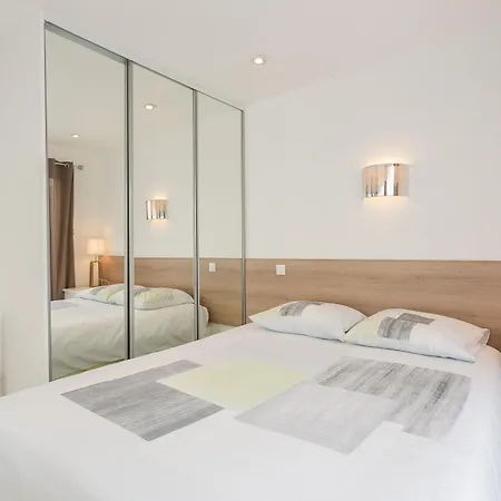 Résidence Le Relais Amélie 3*