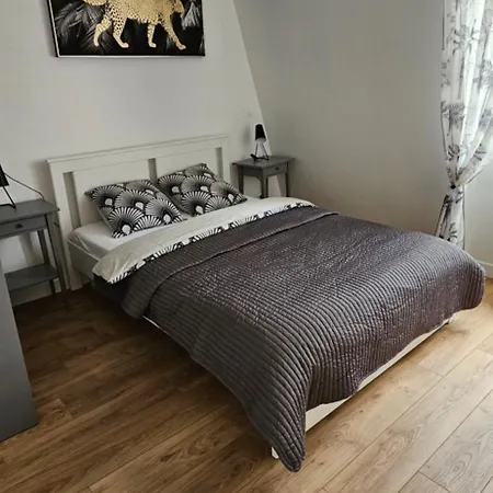 Aparthotel Résidence Le Relais Amélie 3*