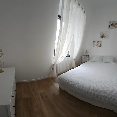 Aparthotel Résidence Le Relais Amélie