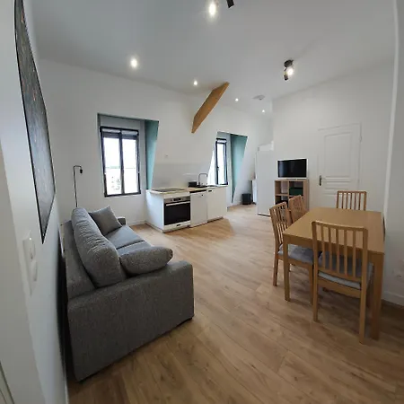 Résidence Le Relais Amélie Aparthotel 3*
