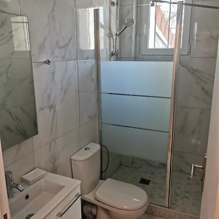 Résidence Le Relais Amélie Clamart