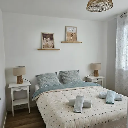 Résidence Le Relais Amélie