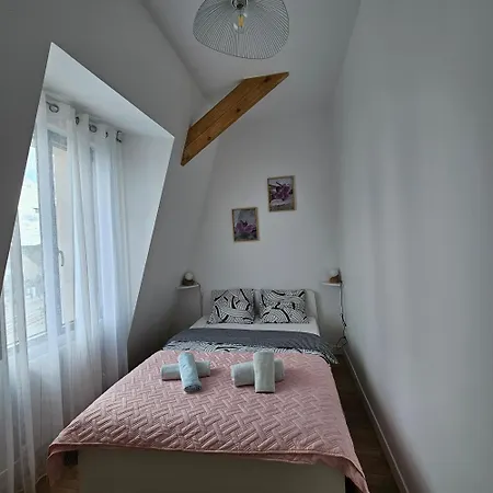 Résidence Le Relais Amélie Aparthotel 3*