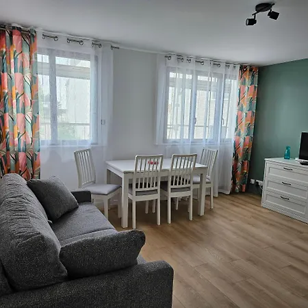 Résidence Le Relais Amélie 3*