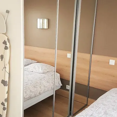 Résidence Le Relais Amélie