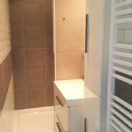 Résidence Le Relais Amélie Aparthotel 3*
