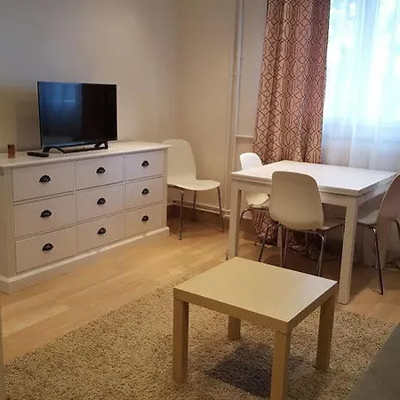 Résidence Le Relais Amélie Clamart